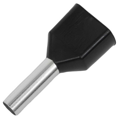 Наконечник НШВИ(2) Gigant втулочный 1,5-8, 500шт GTML-040