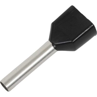 Наконечник НШВИ(2) Gigant втулочный 1,5-12, 100шт GTML-041