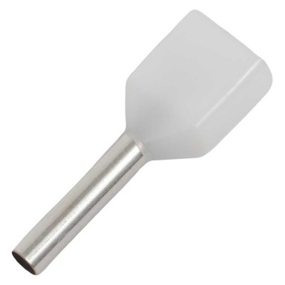 Наконечник НШВИ(2) Gigant втулочный 0,5-8, 100шт GTML-043