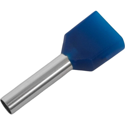 Наконечник НШВИ(2) Gigant втулочный 2,5-13, 100шт GTML-044