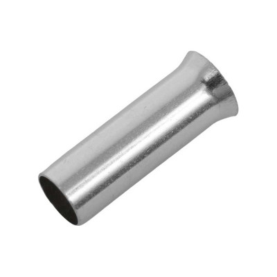 Наконечник НШВ Gigant втулочный 2,5-8, 500шт GTML-045