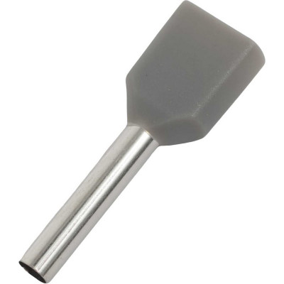 Наконечник НШВИ(2) Gigant втулочный 0,75-10, 100шт GTML-046