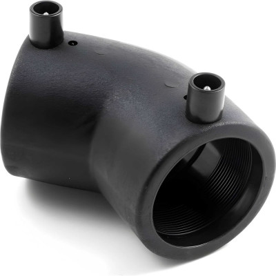 Отвод электросварной Fox Fittings 45 SDR11 O110мм (F) УТ0020223