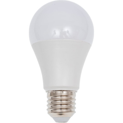 Лампа FL-LED A60-MO 12-36V AC-DC 11W E27 4000K 1060Lm FOTON_LIGHTING 612311