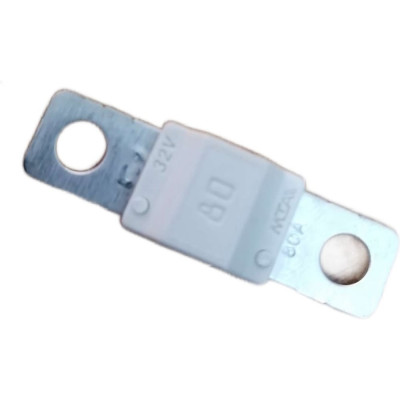 Предохранитель MTA MIDIVAL 80A 602080