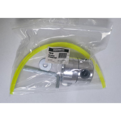 Катушка триммерная WorkMaster TH19
