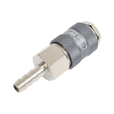 БРС KraftWell мама, ёлочка 8 мм, 5 шт KRW-QC8F-5