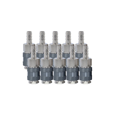 БРС KraftWell мама, ёлочка 10 мм, 10 шт KRW-QC10F-10