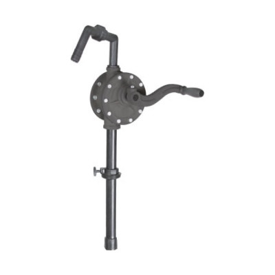 Роторный насос из пластика для легких масел и антифриза Petropump 250 мл/ход PP202038