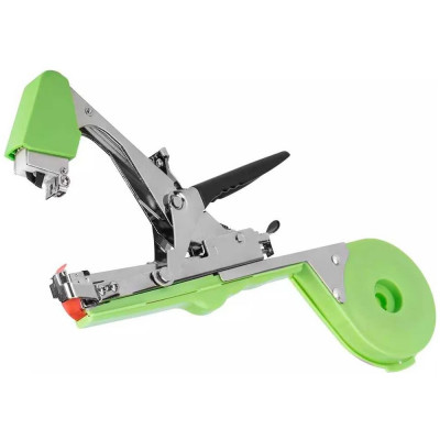 Устройство для обвязки растений, VERTO комплект из 25 м ленты + скоб 15G455