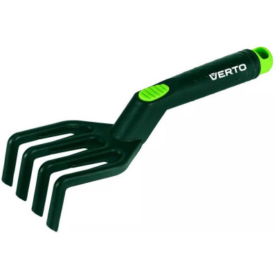 Когти широкие пластиковые VERTO 15G415