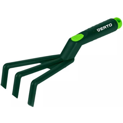 Когти узкие пластиковые VERTO 15G416