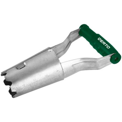 Ручная сеялка VERTO оцинкованная 15G426