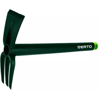 Тяпка пластиковая VERTO 15G417