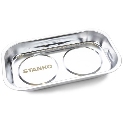 Тарелка магнитная STANKO 150х200 мм ST4149