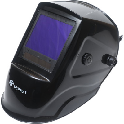 Маска сварщика Беркут МС-209 с АСФ-8Pro 4680059978220