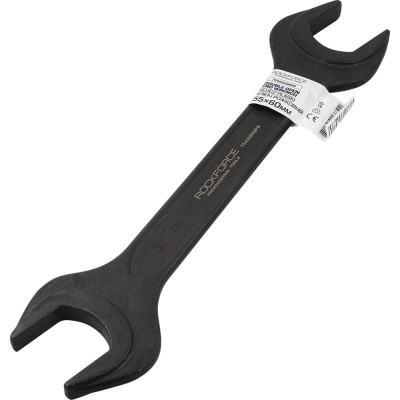 Ключ рожковый Rockforce 55х60мм RF-7545560MPB(62269)