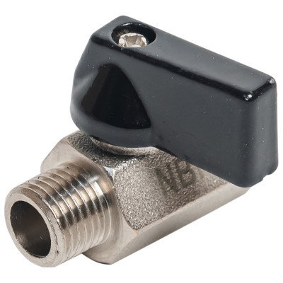 Кран шаровый NBPT MNQF-NY-1/4 (02) 83856