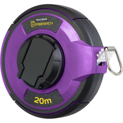 Рулетка Ermenrich (Эрменрих) Reel SG20 84566