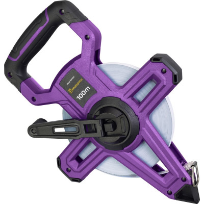 Геодезическая рулетка Ermenrich (Эрменрих) Reel SH100 84574