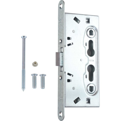 Замок противопожарный DORF врезной 1739 DORF_1739