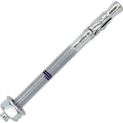 Анкер клиновой HITMIG М8х100, 50 шт. HM08100