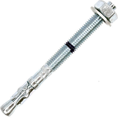 Анкер клиновой HITMIG М10х110, 50 шт. HM10110