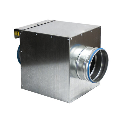 Водяной воздухонагреватель Ventart ВОКф 160/2 4687203904661