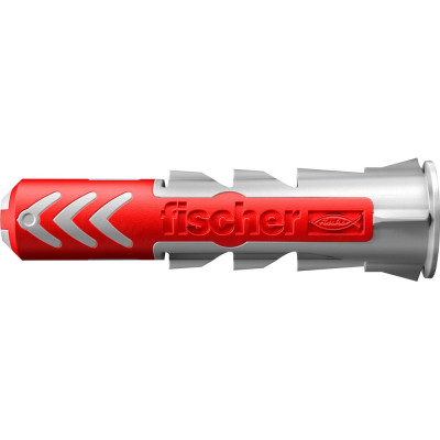 Дюбель Fischer DUOPOWER 8x40 (100 шт.) 577280