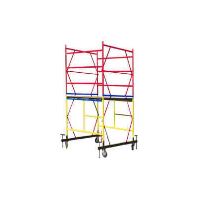 Вышка-тура 1,6x2,0 H=2,8м Gigant GTT-027