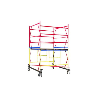 Вышка-тура 2,0x2,0 H=2,8м Gigant GTT-038