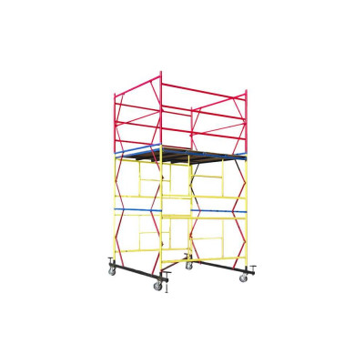 Вышка-тура 2,0x2,0 H=4,0м Gigant GTT-039