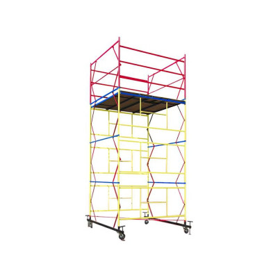 Вышка-тура 2,0x2,0 H=5,2м Gigant GTT-040