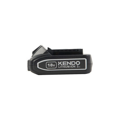 Аккумулятор 18В Li-Ion 2ч KENDO 96014