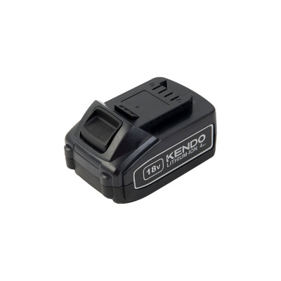 Аккумулятор 18В Li-Ion 4.0 А*ч KENDO 96015