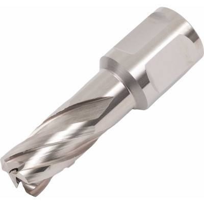 Сверло корончатое, HSS, L=30 мм, d=24 мм Gigant GCD-3024