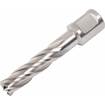 Сверло корончатое HSS, L=50 мм, d=13 мм Gigant GCD-5013