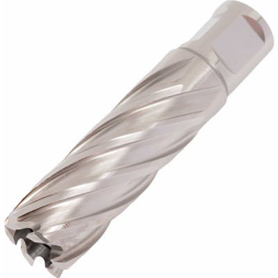 Сверло корончатое HSS, L=50 мм, d=21 мм Gigant GCD-5021