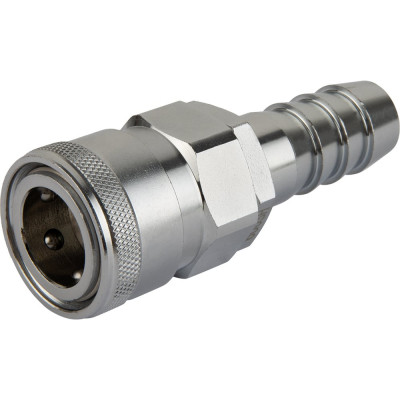 БРС Harrison мама с креплением шланга под елочку 1/2'' HRS-400SHA