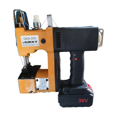 Мешкозашивочная машина Foodatlas GK9-370A 00-00000601