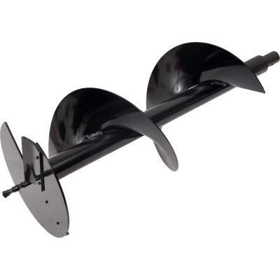 Шнек Ex Kasei 250х786 мм для мотобура DB250