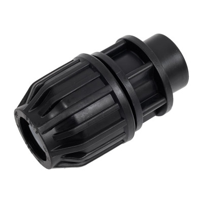 Муфта Heisskraft с внутренней резьбой 20x1/2" (для ПНД) 11102015