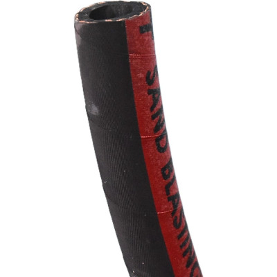 Рукав пескоструйный Extrim blast CS BLAST P=12Бар DN 25х39 mm, 40м CS BLAST 25х39 mm
