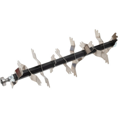 Насадка для скарификатора SKY-21 с ножами Grizzly GSP-63