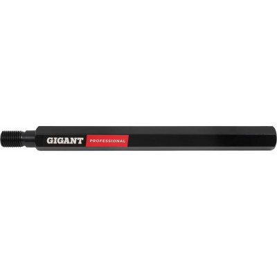 Удлинитель к коронкам 1 1/4 Gigant Professional GDSD-500