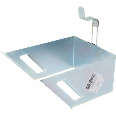 Кронштейн для противооткатного упора Gigant GKND-23