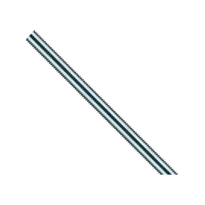 Шпилька резьбовая усиленная Zitar М12x1000, кл.пр. 8.8, 60гр. DIN 975 159569