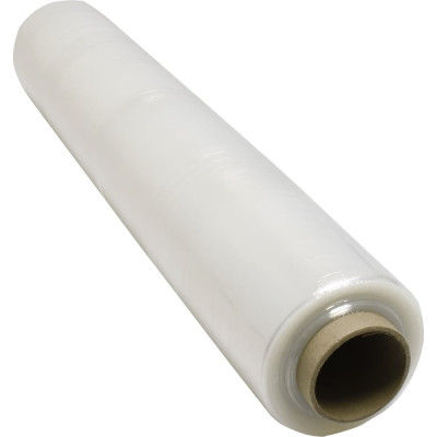 Стрейч пленка ДМД-Упак первичная ролик 500мм/35мкм/2кг 2017011