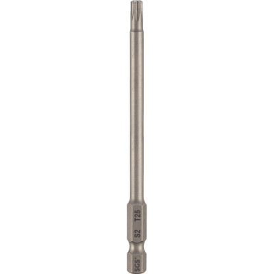 Бита SGS TORX T25, 150мм S2 1шт 63150-T25