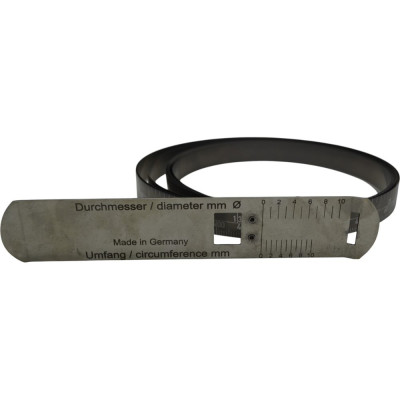 Линейки для измерения наружных диаметров Vogel 20-700 (длина окружности 60-2200) 183002